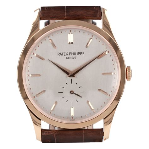 patek philippe calatrava gold|patek philippe calatrava vintage gold.